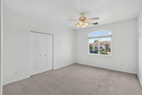 Tiny photo for 803 LIZZIE LN, Saint George, UT 84790 (MLS # 26-275213)