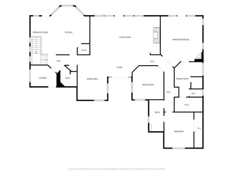Tiny photo for 803 LIZZIE LN, Saint George, UT 84790 (MLS # 26-275213)