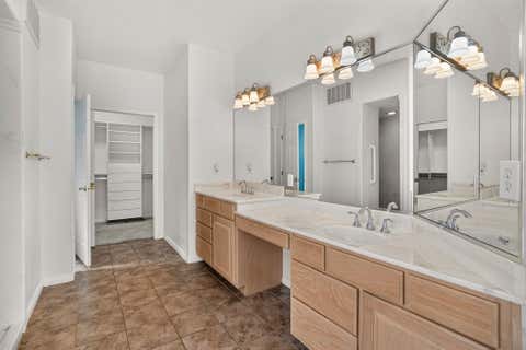 Tiny photo for 803 LIZZIE LN, Saint George, UT 84790 (MLS # 26-275213)
