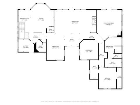 Tiny photo for 803 LIZZIE LN, Saint George, UT 84790 (MLS # 26-275213)
