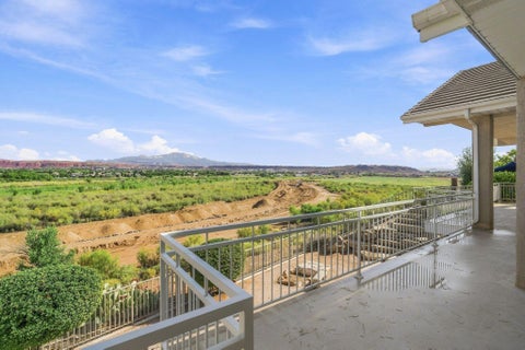 Tiny photo for 803 LIZZIE LN, Saint George, UT 84790 (MLS # 26-275213)