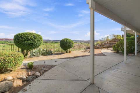 Tiny photo for 803 LIZZIE LN, Saint George, UT 84790 (MLS # 26-275213)