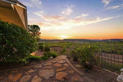 Tiny photo for 803 LIZZIE LN, Saint George, UT 84790 (MLS # 26-275213)