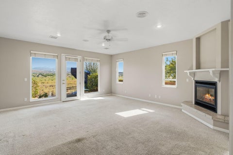 Tiny photo for 803 LIZZIE LN, Saint George, UT 84790 (MLS # 26-275213)