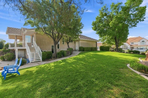 Tiny photo for 803 LIZZIE LN, Saint George, UT 84790 (MLS # 26-275213)
