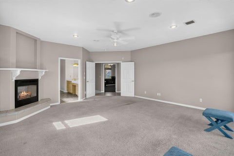 Tiny photo for 803 LIZZIE LN, Saint George, UT 84790 (MLS # 26-275213)
