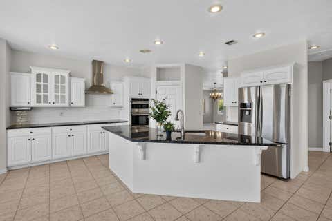 Tiny photo for 803 LIZZIE LN, Saint George, UT 84790 (MLS # 26-275213)