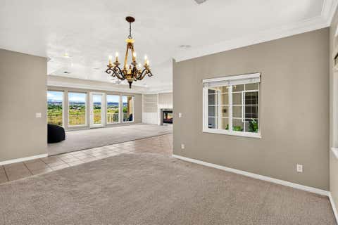 Tiny photo for 803 LIZZIE LN, Saint George, UT 84790 (MLS # 26-275213)
