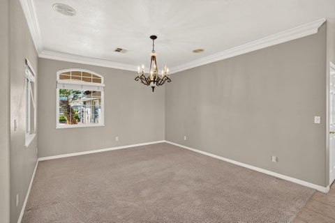 Tiny photo for 803 LIZZIE LN, Saint George, UT 84790 (MLS # 26-275213)
