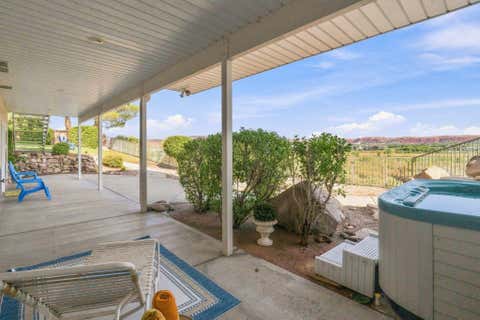 Tiny photo for 803 LIZZIE LN, Saint George, UT 84790 (MLS # 26-275213)