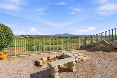 Tiny photo for 803 LIZZIE LN, Saint George, UT 84790 (MLS # 26-275213)