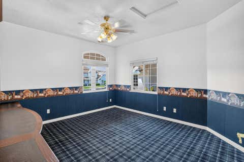 Tiny photo for 803 LIZZIE LN, Saint George, UT 84790 (MLS # 26-275213)