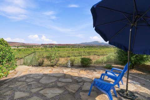 Tiny photo for 803 LIZZIE LN, Saint George, UT 84790 (MLS # 26-275213)