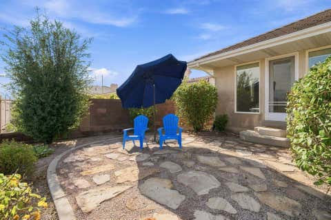 Tiny photo for 803 LIZZIE LN, Saint George, UT 84790 (MLS # 26-275213)
