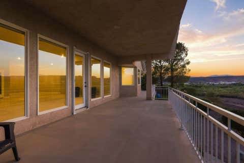 Tiny photo for 803 LIZZIE LN, Saint George, UT 84790 (MLS # 26-275213)
