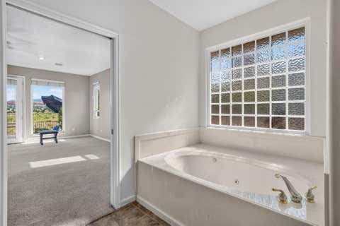 Tiny photo for 803 LIZZIE LN, Saint George, UT 84790 (MLS # 26-275213)