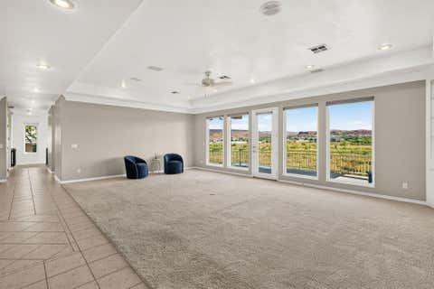 Tiny photo for 803 LIZZIE LN, Saint George, UT 84790 (MLS # 26-275213)