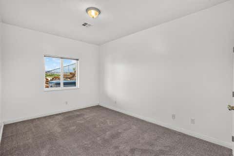 Tiny photo for 803 LIZZIE LN, Saint George, UT 84790 (MLS # 26-275213)