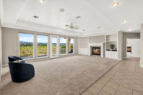 Tiny photo for 803 LIZZIE LN, Saint George, UT 84790 (MLS # 26-275213)