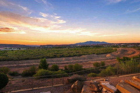 Tiny photo for 803 LIZZIE LN, Saint George, UT 84790 (MLS # 26-275213)