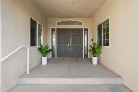 Tiny photo for 803 LIZZIE LN, Saint George, UT 84790 (MLS # 26-275213)