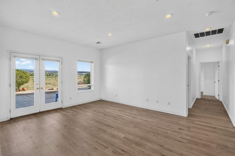 Tiny photo for 803 LIZZIE LN, Saint George, UT 84790 (MLS # 26-275213)