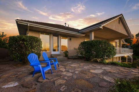 Tiny photo for 803 LIZZIE LN, Saint George, UT 84790 (MLS # 26-275213)