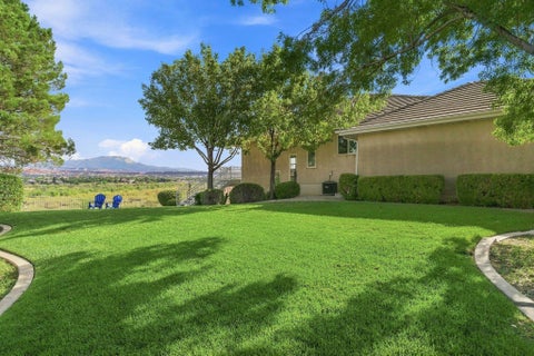 Tiny photo for 803 LIZZIE LN, Saint George, UT 84790 (MLS # 26-275213)