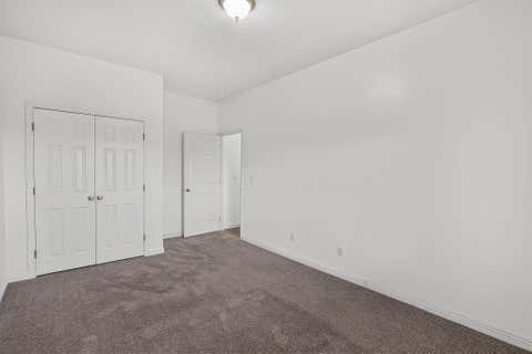 Tiny photo for 803 LIZZIE LN, Saint George, UT 84790 (MLS # 26-275213)