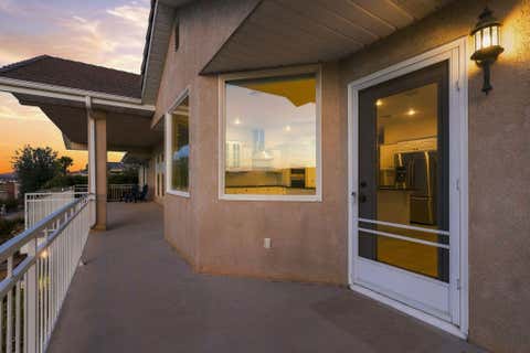 Tiny photo for 803 LIZZIE LN, Saint George, UT 84790 (MLS # 26-275213)