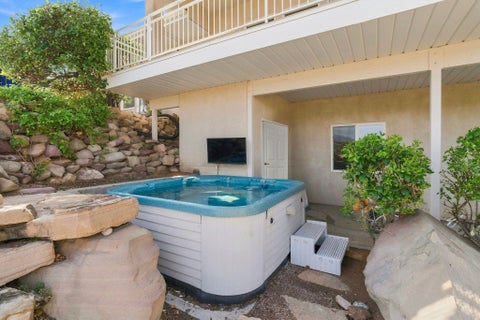 Tiny photo for 803 LIZZIE LN, Saint George, UT 84790 (MLS # 26-275213)