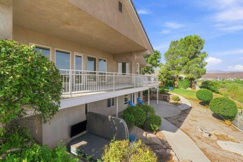 Tiny photo for 803 LIZZIE LN, Saint George, UT 84790 (MLS # 26-275213)