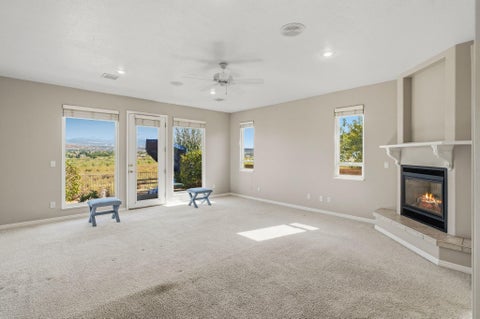 Tiny photo for 803 LIZZIE LN, Saint George, UT 84790 (MLS # 26-275213)