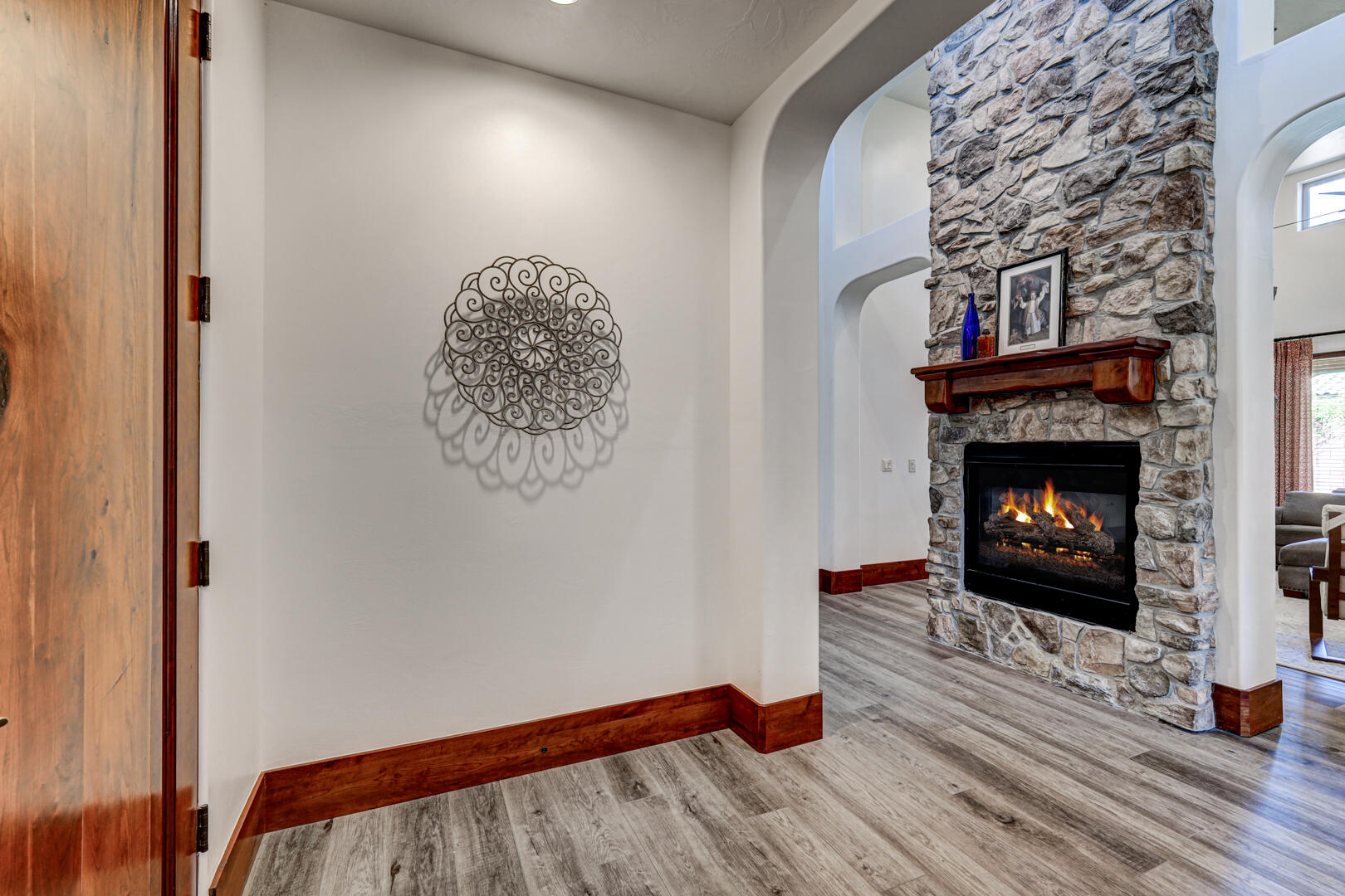 QUAIL COVE - Residential