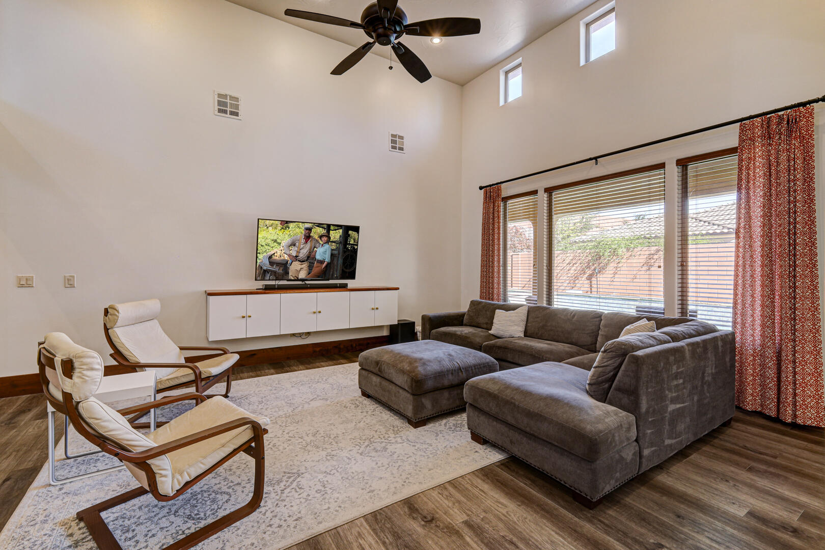 QUAIL COVE - Residential