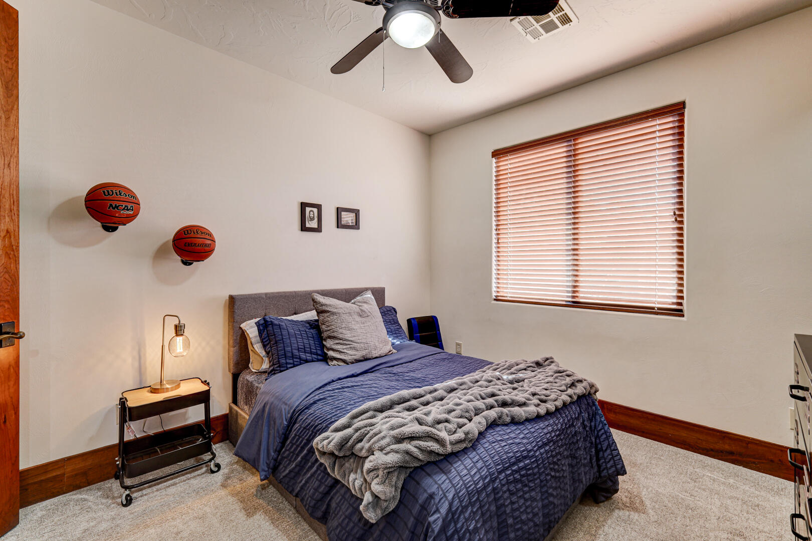 QUAIL COVE - Residential