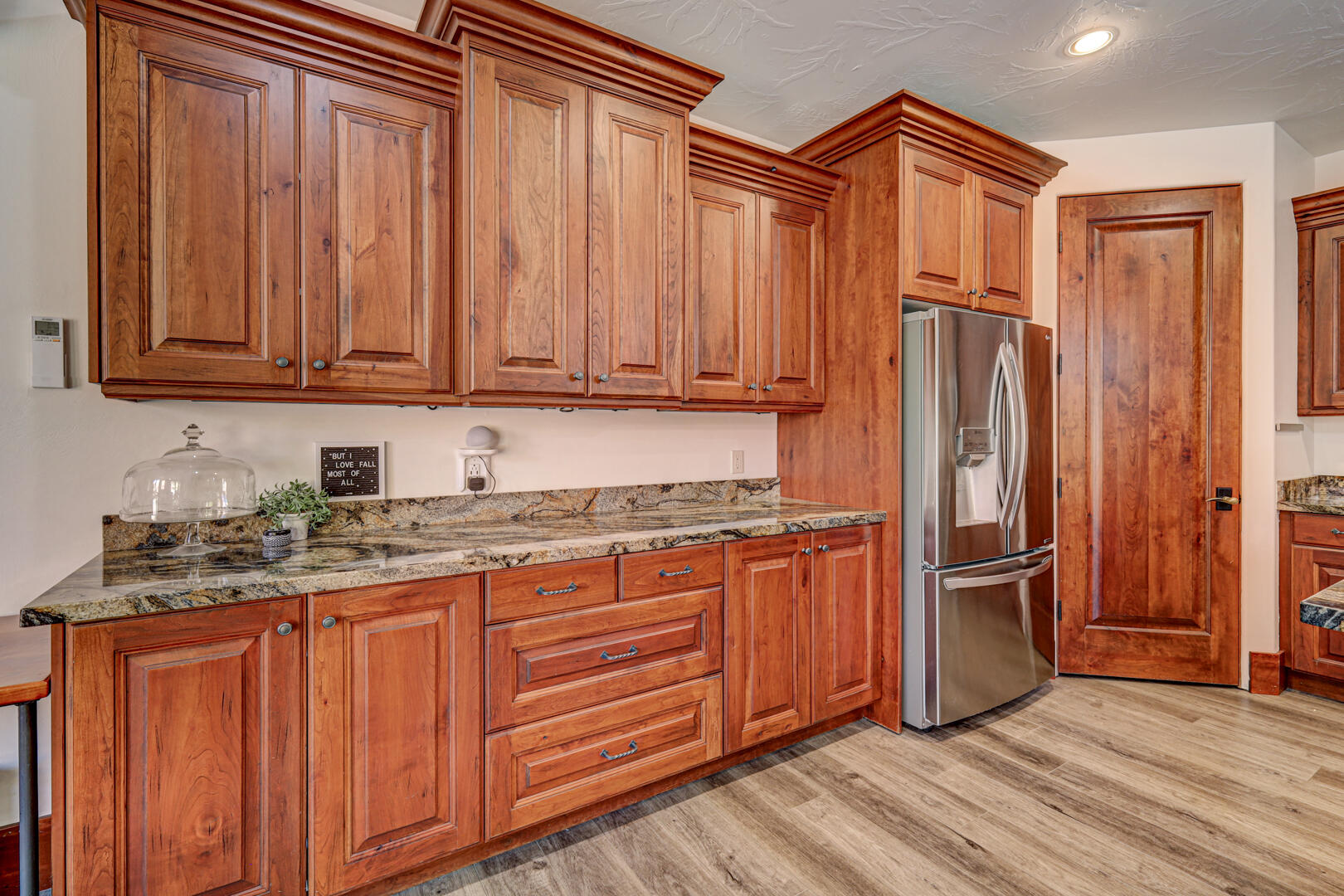 QUAIL COVE - Residential