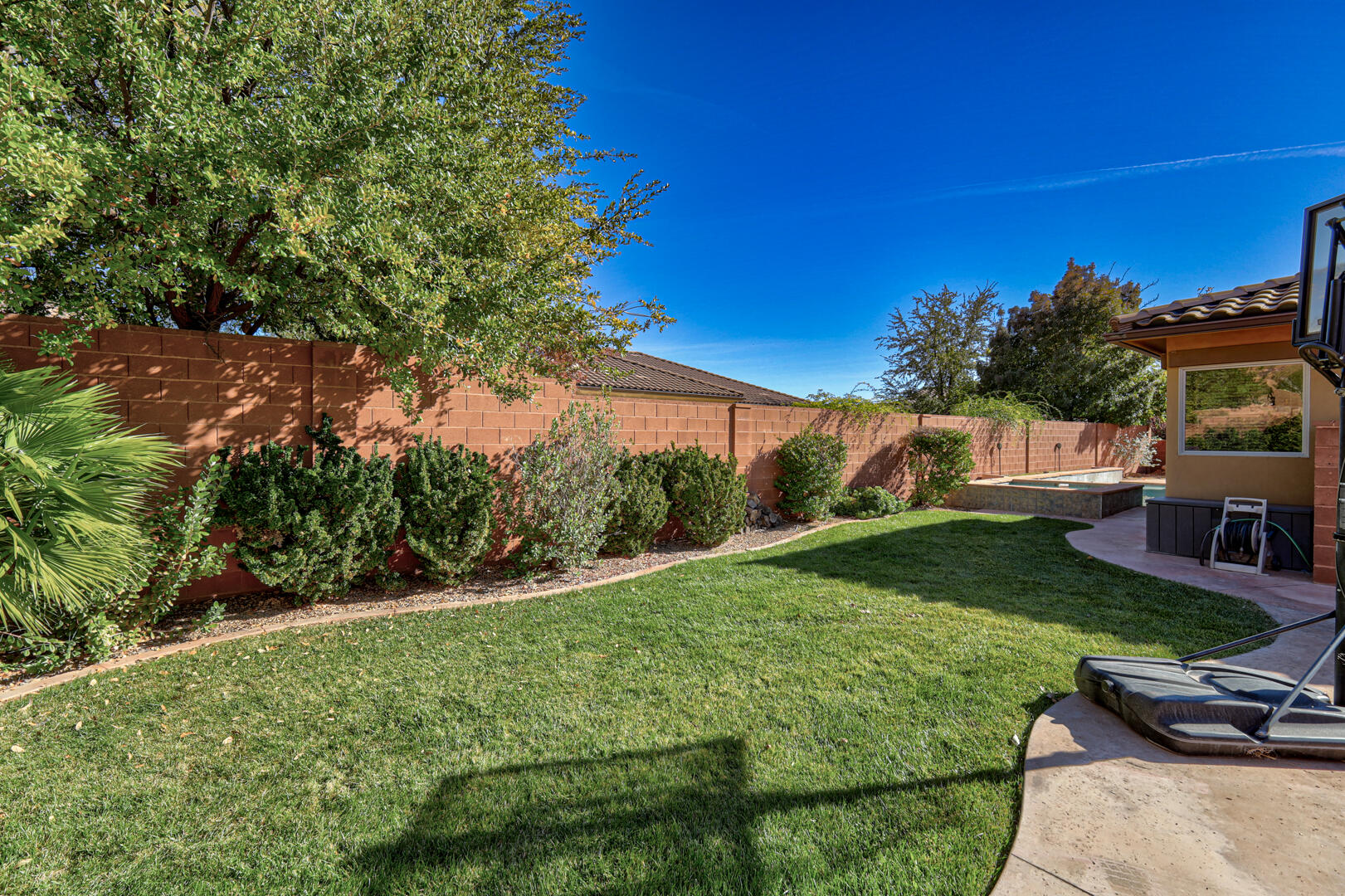 QUAIL COVE - Residential