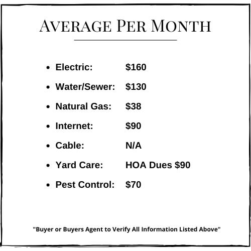 QUAIL COVE - Residential
