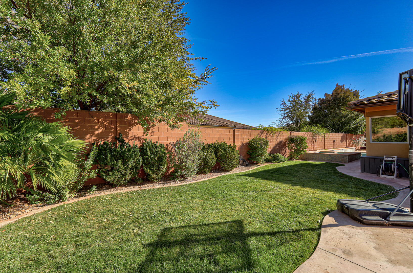 QUAIL COVE - Residential