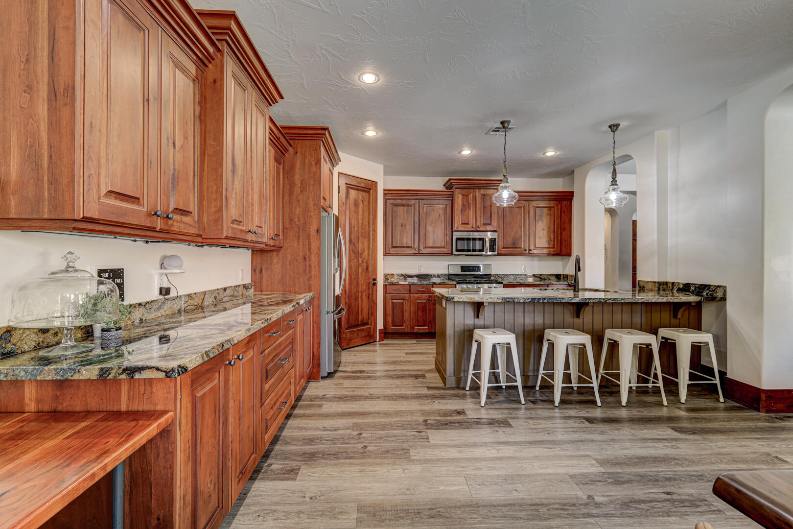 QUAIL COVE - Residential