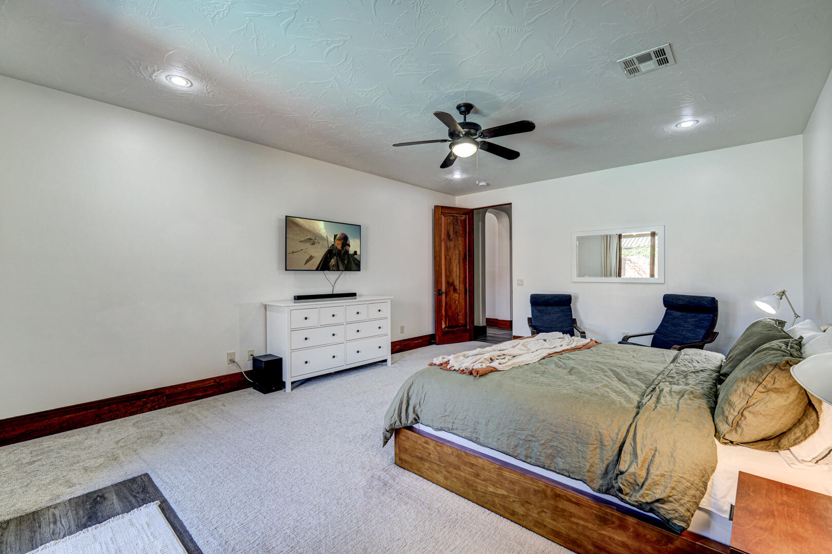 QUAIL COVE - Residential