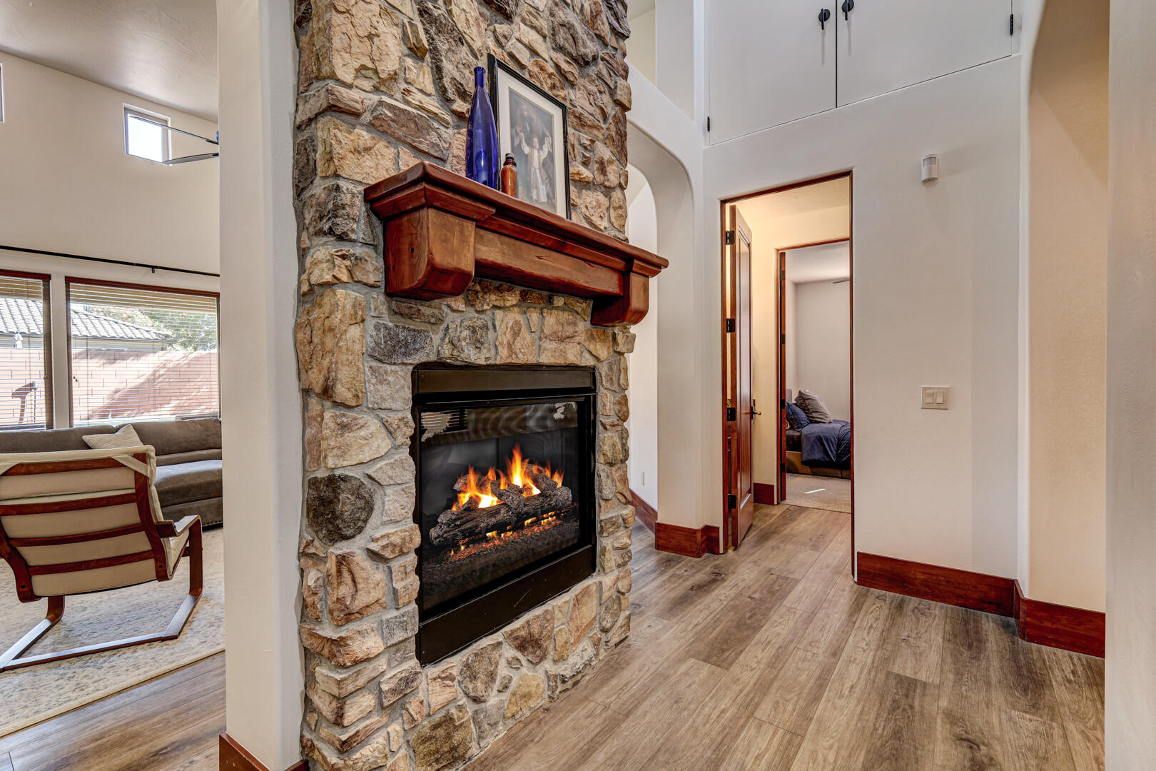 QUAIL COVE - Residential