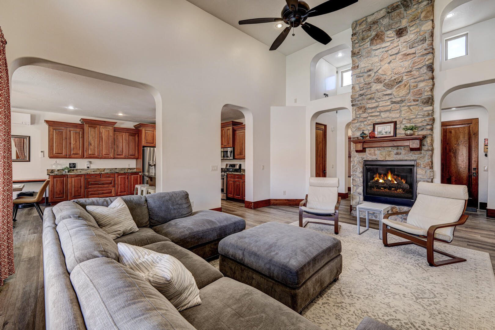 QUAIL COVE - Residential