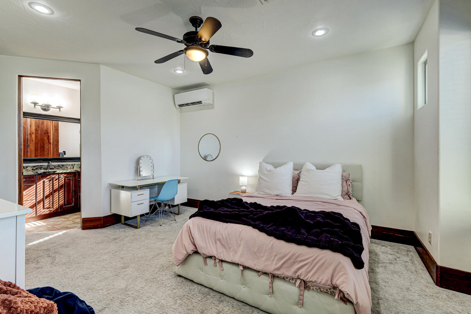 QUAIL COVE - Residential