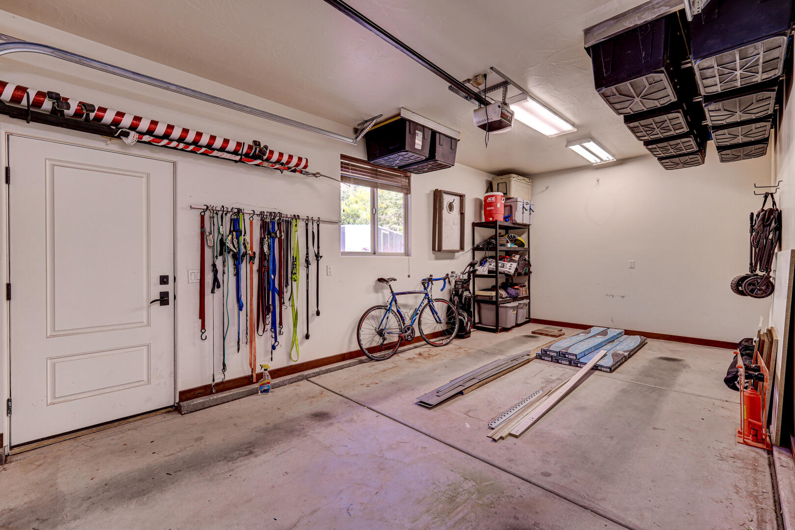 QUAIL COVE - Residential