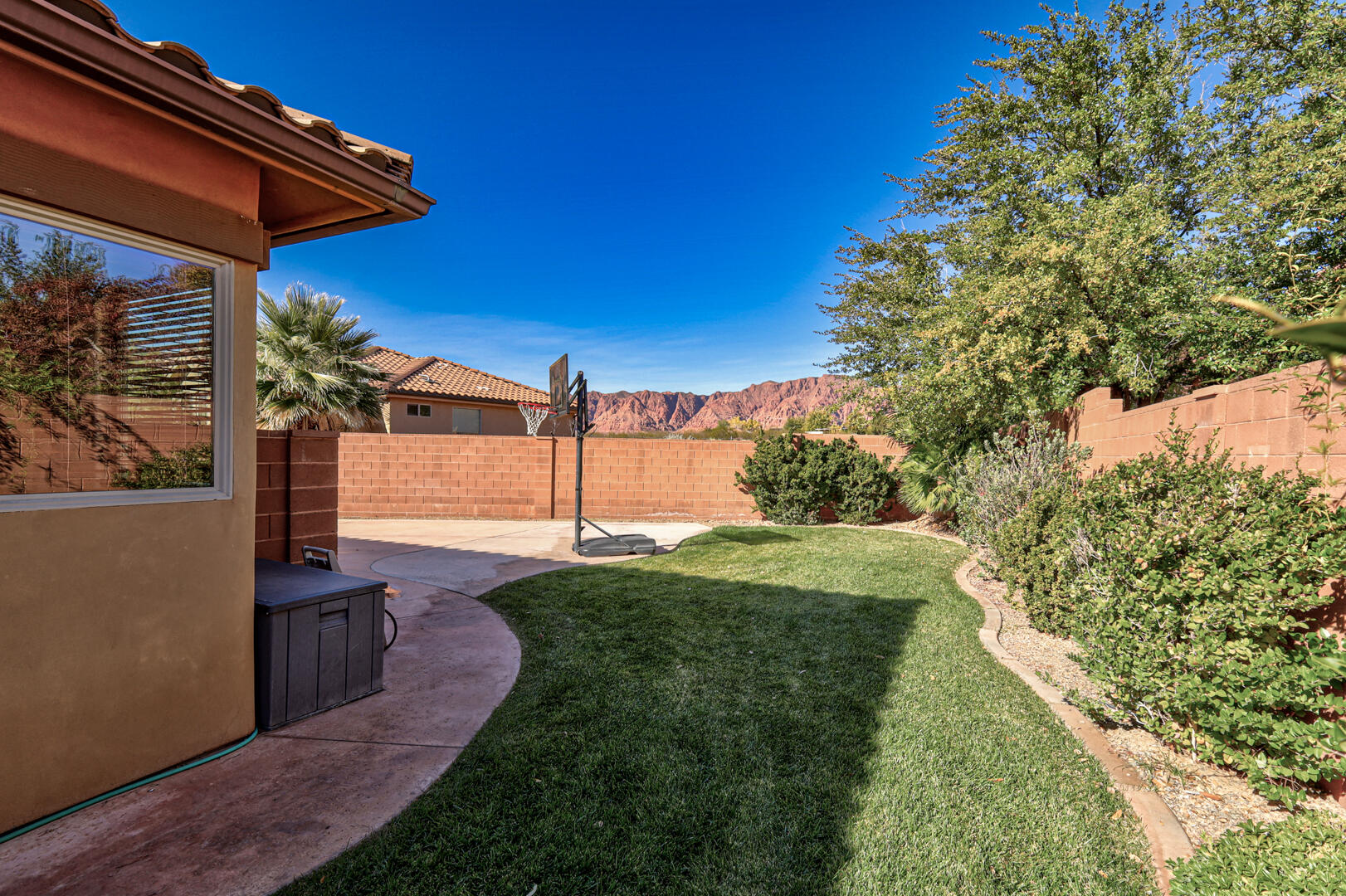 QUAIL COVE - Residential