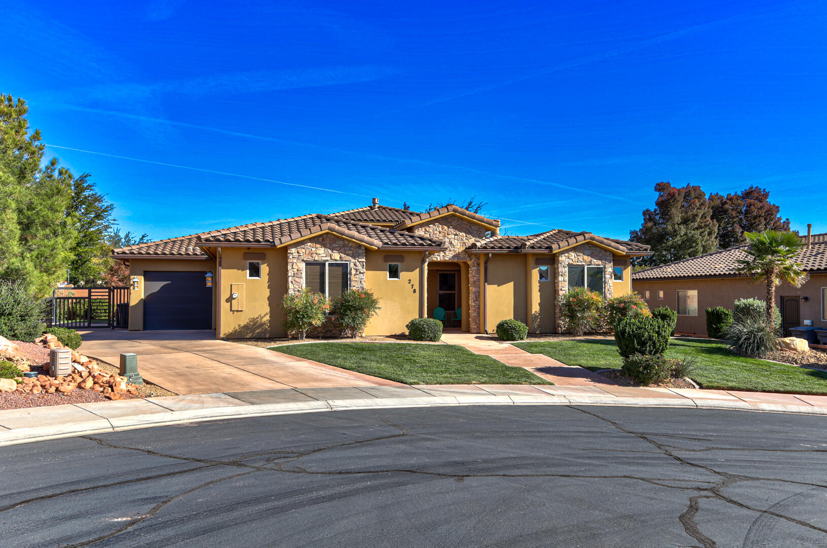 QUAIL COVE - Residential