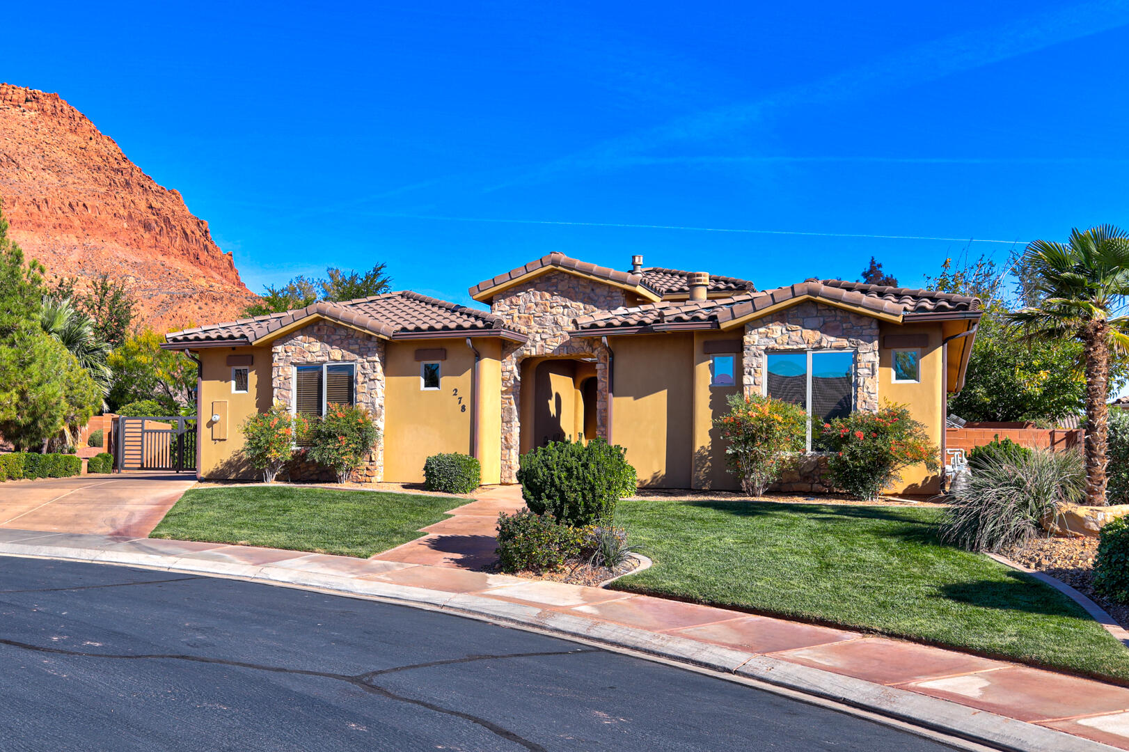 QUAIL COVE - Residential