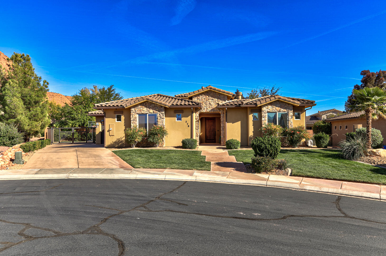 QUAIL COVE - Residential